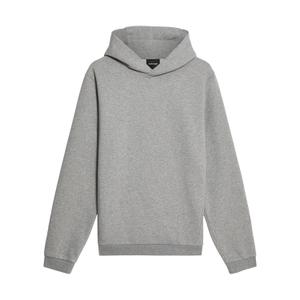 Borstad huvtröja Lyle & Scott image-0