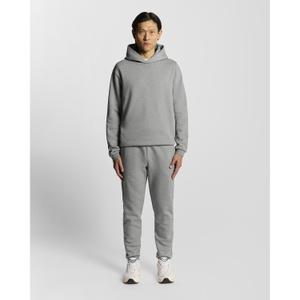 Borstad huvtröja Lyle & Scott image-2