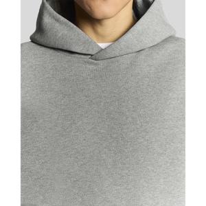 Borstad huvtröja Lyle & Scott image-3