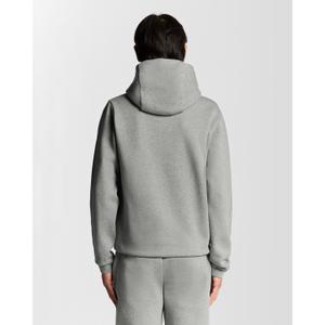 Borstad huvtröja Lyle & Scott image-4