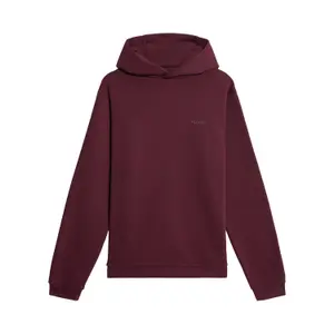 Brushed hoodie Lyle & Scott image-0