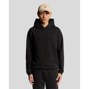 Borstad huvtröja Lyle & Scott image-1