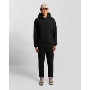 Borstad huvtröja Lyle & Scott image-2