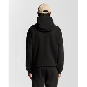 Borstad huvtröja Lyle & Scott image-4