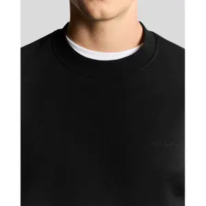 Round neck sweater Lyle & Scott image-4