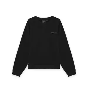 Sweatshirt Lyle & Scott Script Heavyweight Loopback image-0