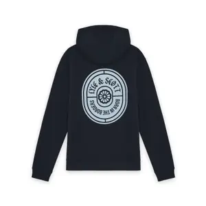 Hooded sweatshirt Lyle & Scott Graphic image-3