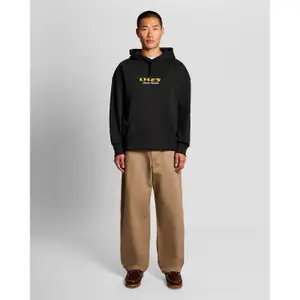 Hooded sweatshirt Lyle & Scott Receipt Graphic image-2