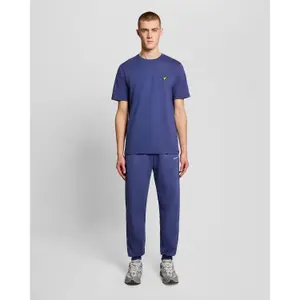 Jogging Trousers Lyle & Scott Ergonomic Seam image-2