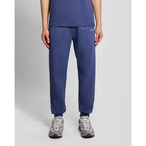 Jogging Trousers Lyle & Scott Ergonomic Seam image-1