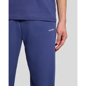 Jogging Trousers Lyle & Scott Ergonomic Seam image-4