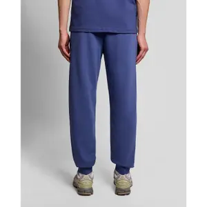 Jogging Trousers Lyle & Scott Ergonomic Seam image-3