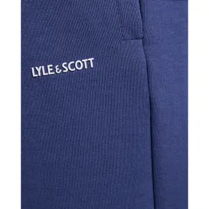 Jogging Trousers Lyle & Scott Ergonomic Seam image-5