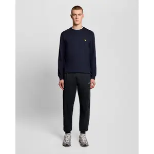 Jogging Trousers Lyle & Scott Ergonomic Seam image-2