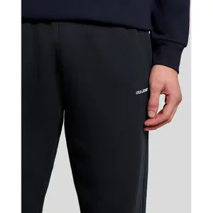 Jogging Trousers Lyle & Scott Ergonomic Seam image-4