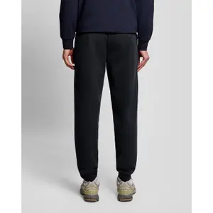 Jogging Trousers Lyle & Scott Ergonomic Seam image-3