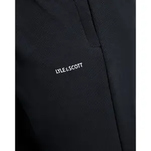 Jogging Trousers Lyle & Scott Ergonomic Seam image-5
