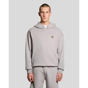 Sudadera con capucha Lyle & Scott Heavy image-1