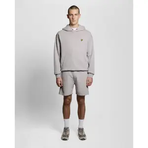 Sudadera con capucha Lyle & Scott Heavy image-2