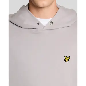 Sudadera con capucha Lyle & Scott Heavy image-4