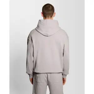 Sudadera con capucha Lyle & Scott Heavy image-3