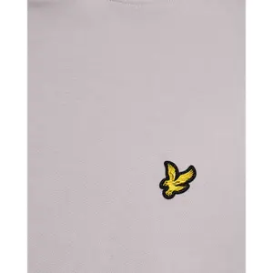 Sudadera con capucha Lyle & Scott Heavy image-5
