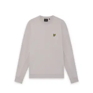 Sudadera Lyle & Scott Heavy image-0