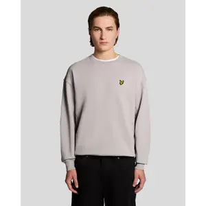 Sudadera Lyle & Scott Heavy image-1