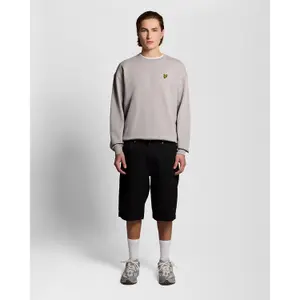 Sudadera Lyle & Scott Heavy image-2