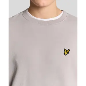 Sudadera Lyle & Scott Heavy image-4