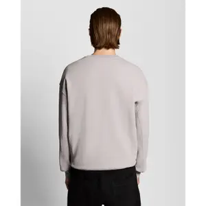 Sudadera Lyle & Scott Heavy image-3
