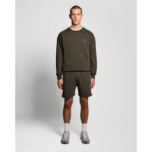 Sudadera Lyle & Scott Heavy image-2