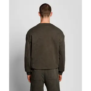Sudadera Lyle & Scott Heavy image-3