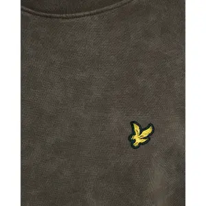 Sudadera Lyle & Scott Heavy image-5