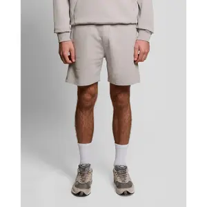 Shorts Lyle & Scott Heavy image-1