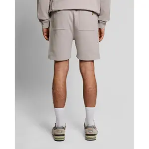 Shorts Lyle & Scott Heavy image-3