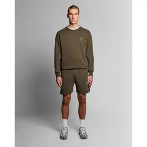 Shorts Lyle & Scott Heavy image-2