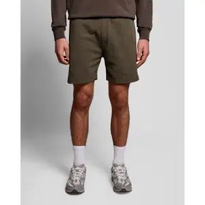 Shorts Lyle & Scott Heavy image-1