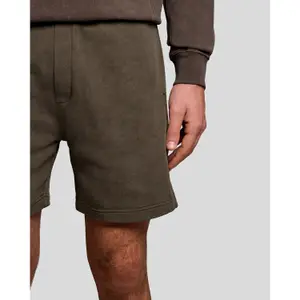 Shorts Lyle & Scott Heavy image-4