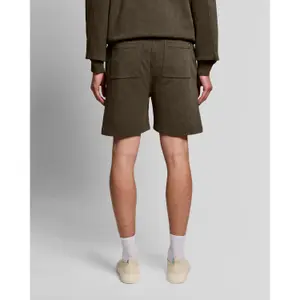 Shorts Lyle & Scott Heavy image-3