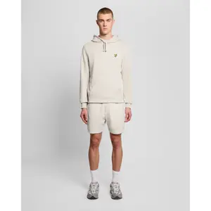 Short Lyle & Scott Pique image-2