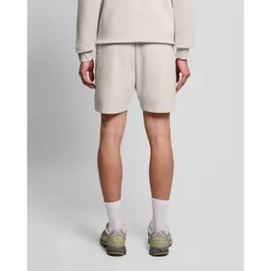 Short Lyle & Scott Pique image-3