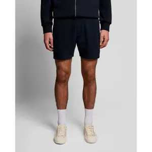 Short Lyle & Scott Pique image-1