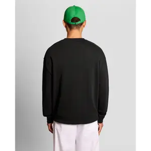 Sweatshirt gráfico Lyle & Scott Rubber Duck image-3