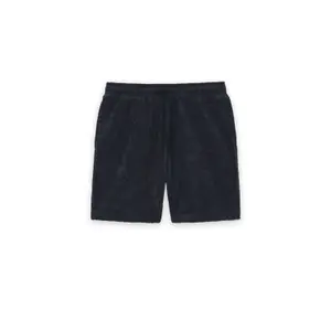 Short Lyle & Scott Honeycomb Towelling image-0