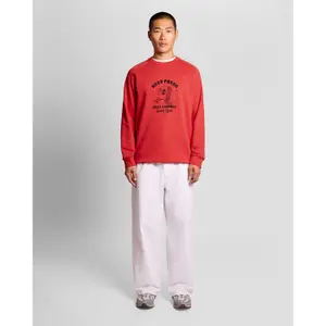 Sweatshirt Lyle & Scott Keep Fresh image-2
