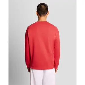 Sweatshirt Lyle & Scott Keep Fresh image-3