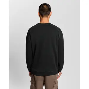 Sweatshirt Lyle & Scott Keep Fresh image-3