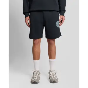 Short Lyle & Scott Graphic image-1