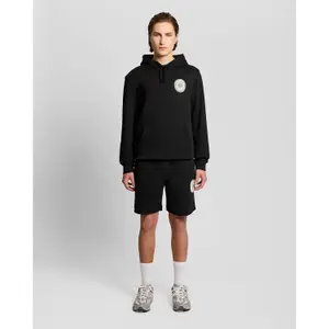 Short Lyle & Scott Graphic image-2